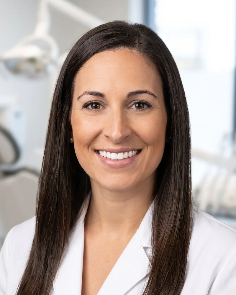 Dr. Brianne Fratantonio