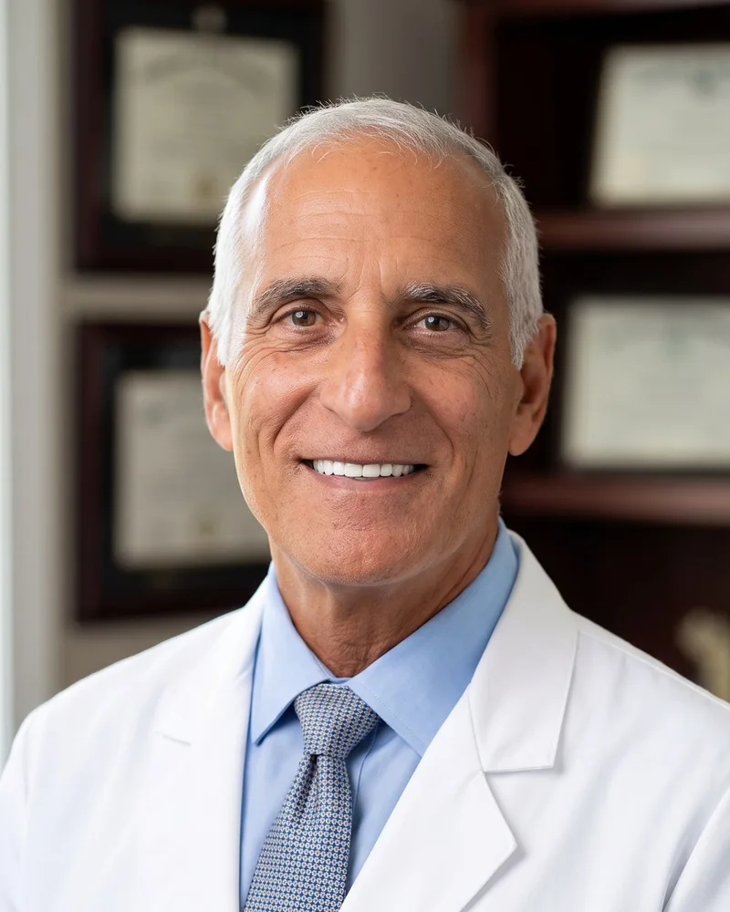 Dr. Nicholas Fratantonio